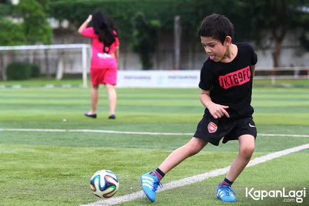 Foto Arsen Raffa Balweel