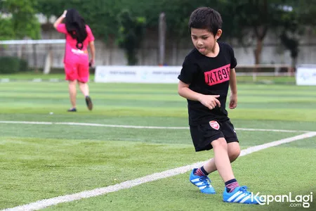 Foto Arsen Raffa Balweel