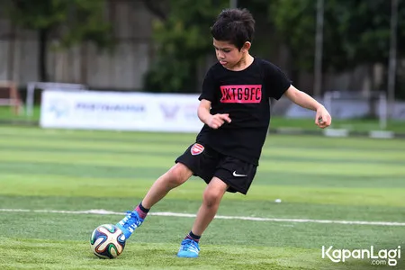 Foto Arsen Raffa Balweel