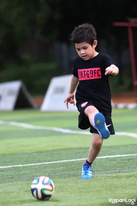 Foto Arsen Raffa Balweel