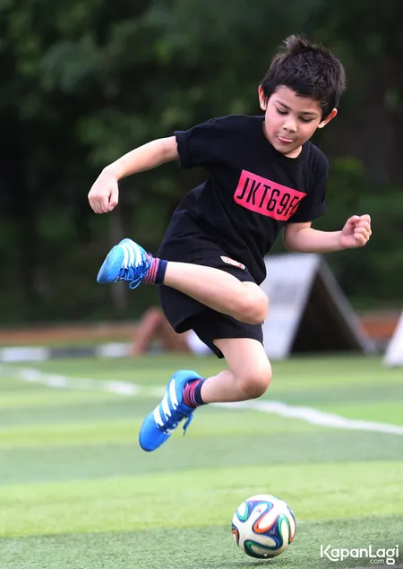 Foto Arsen Raffa Balweel