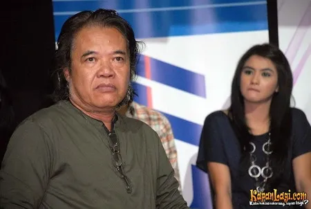 Foto Arswendo Atmowiloto