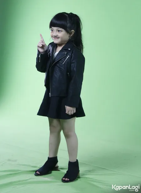 Foto Arsy Hermansyah