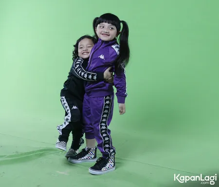 Foto Arsy Hermansyah