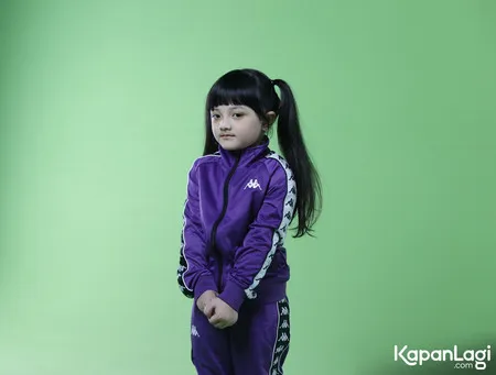 Foto Arsy Hermansyah