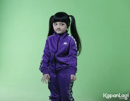 Foto Arsy Hermansyah