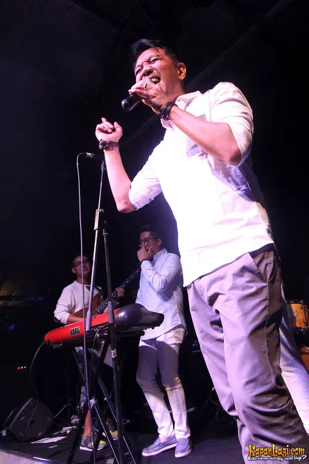 Foto Art Of Tree Band