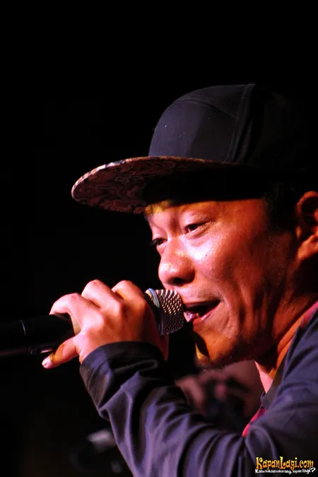 Foto Art Of Tree Band