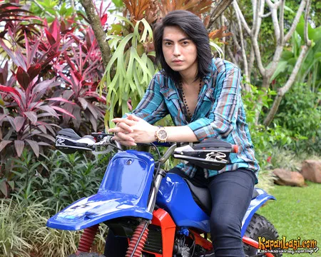 Foto Arthur Stefano Anapaku