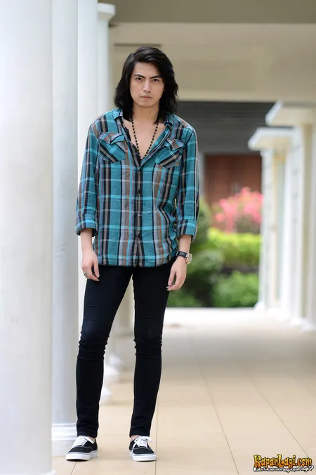 Foto Arthur Stefano Anapaku