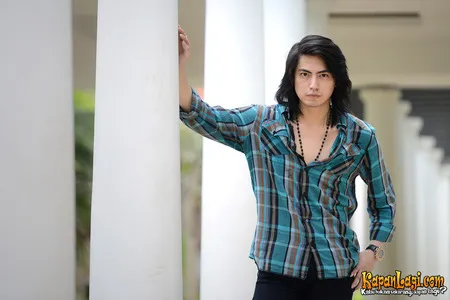 Foto Arthur Stefano Anapaku