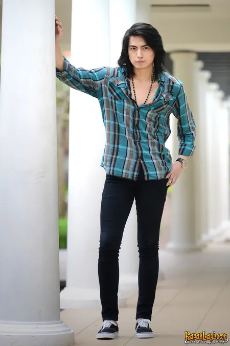 Foto Arthur Stefano Anapaku