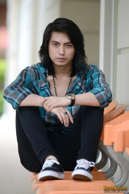 Foto Arthur Stefano Anapaku