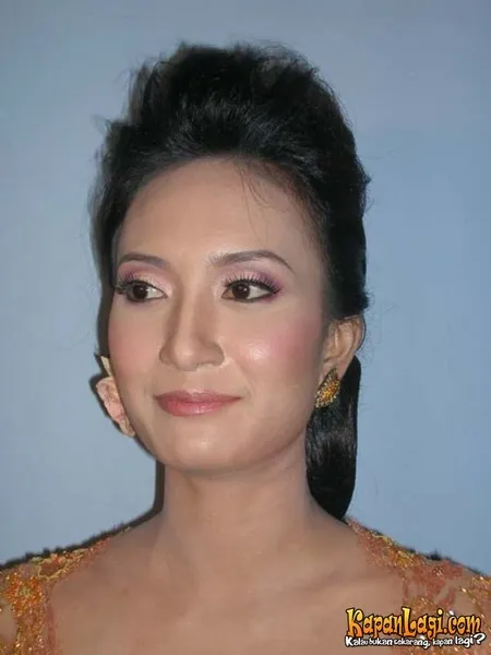 Foto Artika Sari Devi