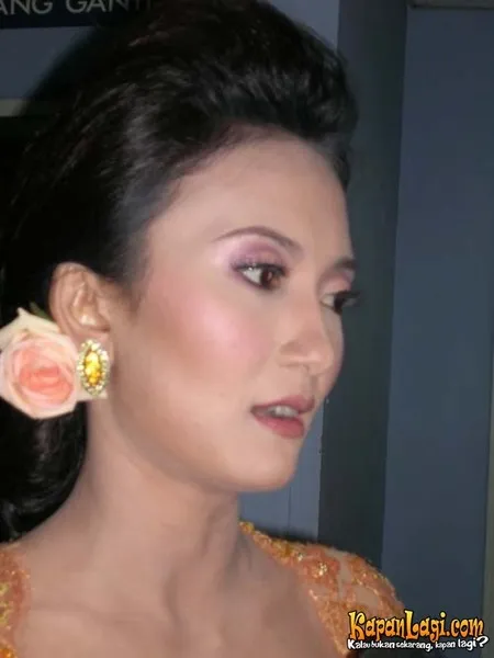 Foto Artika Sari Devi