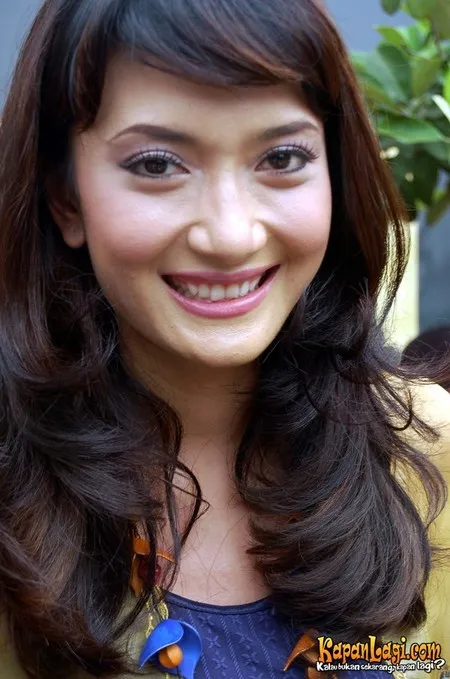 Foto Artika Sari Devi