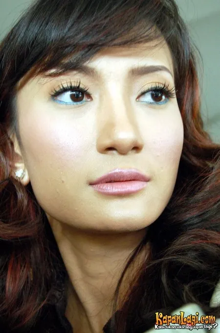 Foto Artika Sari Devi