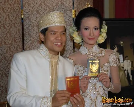 Foto Artika Sari Devi