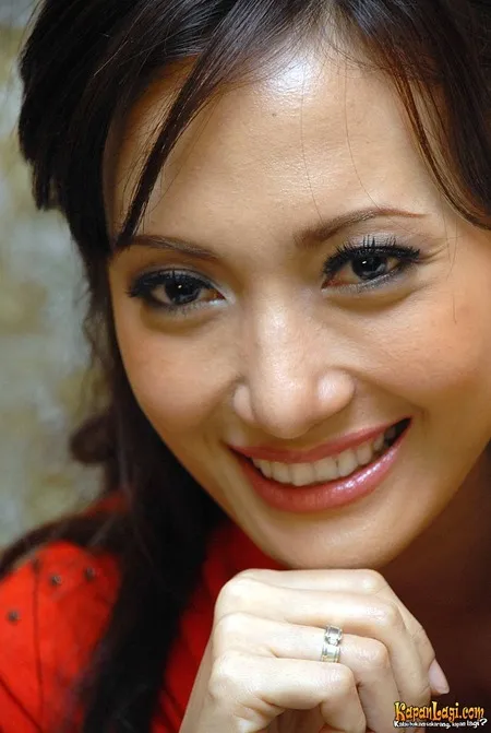 Foto Artika Sari Devi