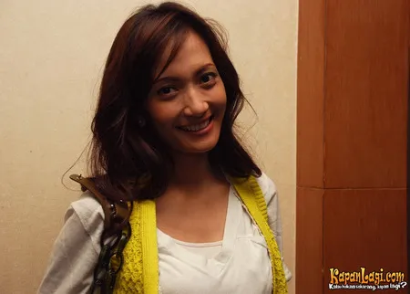 Foto Artika Sari Devi