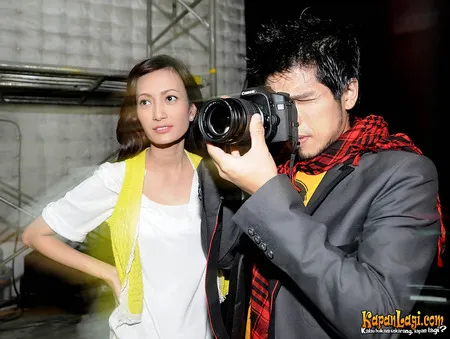 Foto Artika Sari Devi