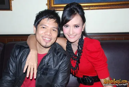 Foto Artika Sari Devi