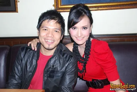 Foto Artika Sari Devi