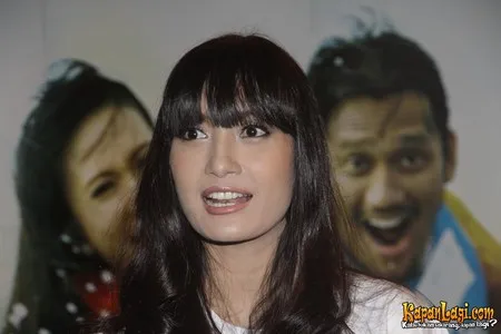 Foto Artika Sari Devi