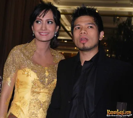 Foto Artika Sari Devi