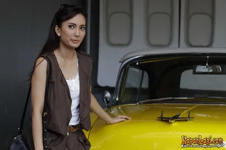 Foto Artika Sari Devi