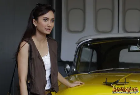 Foto Artika Sari Devi