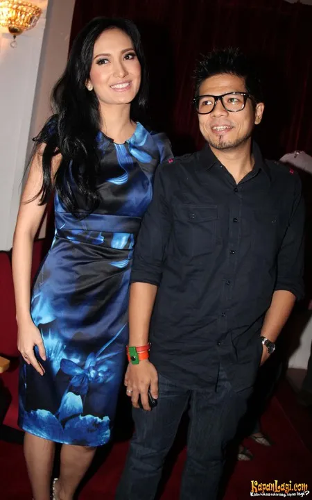 Foto Artika Sari Devi