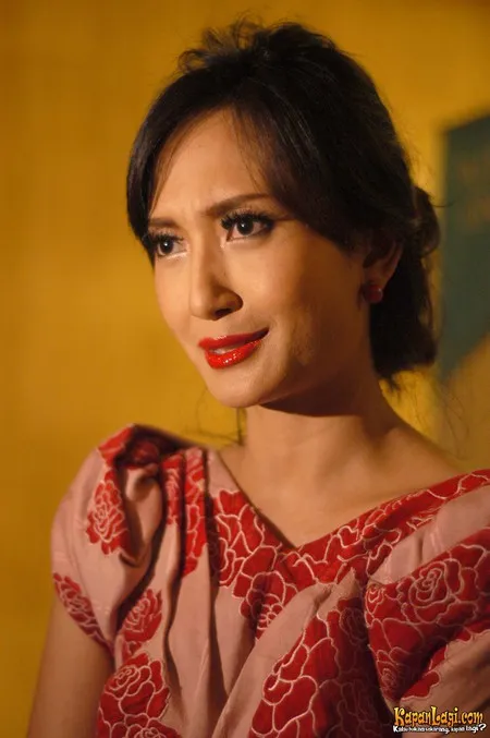 Foto Artika Sari Devi