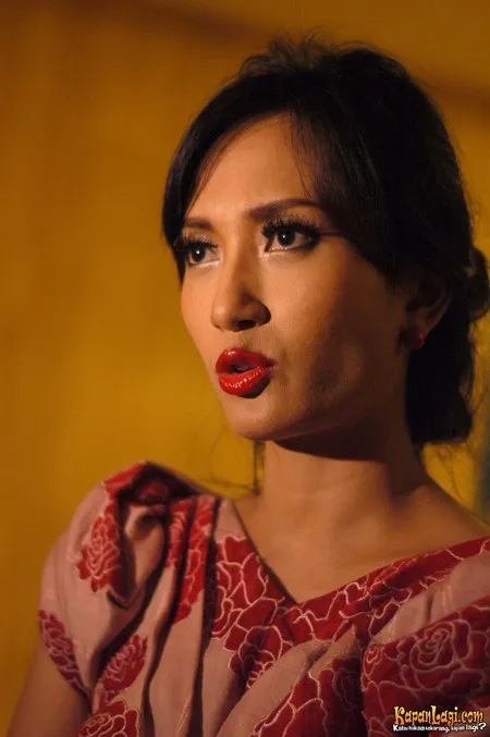 Foto Artika Sari Devi