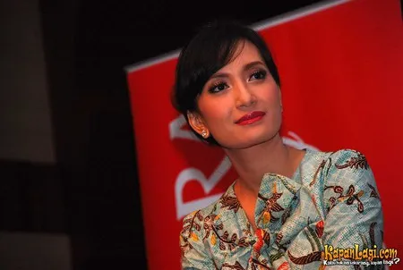 Foto Artika Sari Devi