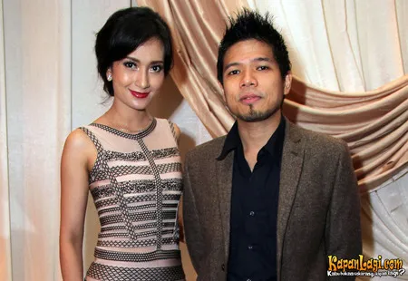 Foto Artika Sari Devi