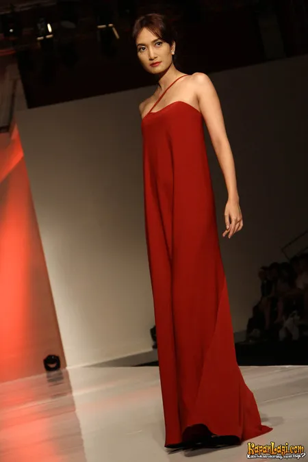 Foto Artika Sari Devi