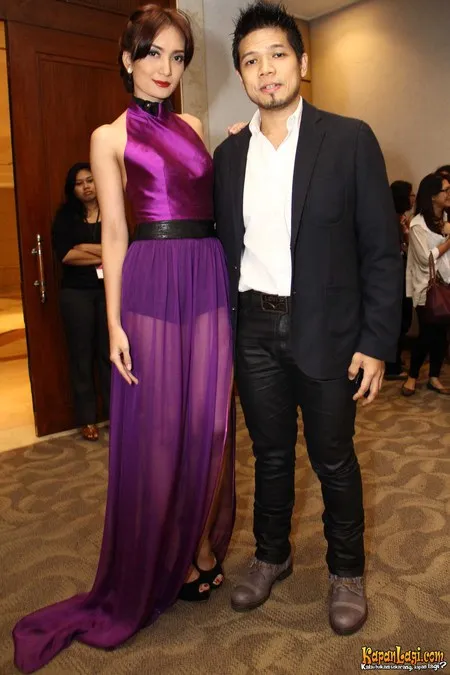 Foto Artika Sari Devi