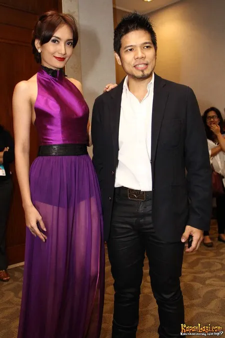 Foto Artika Sari Devi