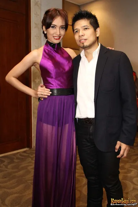 Foto Artika Sari Devi