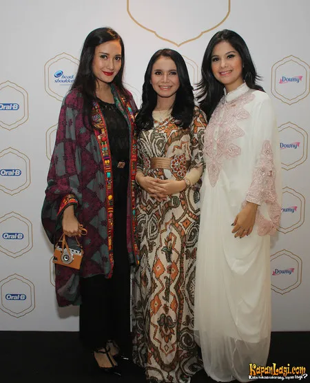 Foto Artika Sari Devi