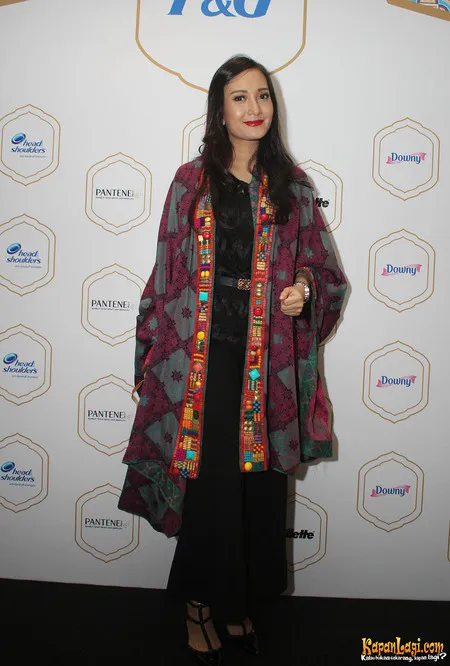 Foto Artika Sari Devi