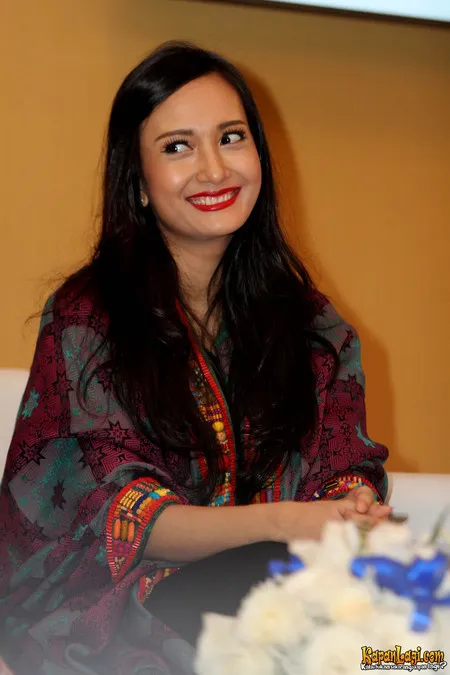 Foto Artika Sari Devi