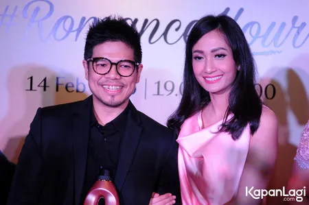 Foto Artika Sari Devi