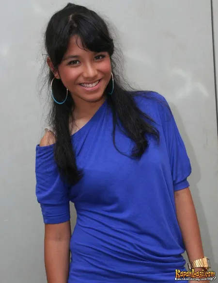 Foto Artika Sari Devi