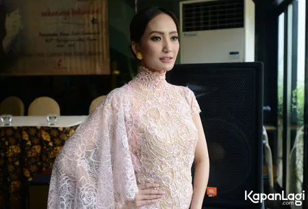 Foto Artika Sari Devi