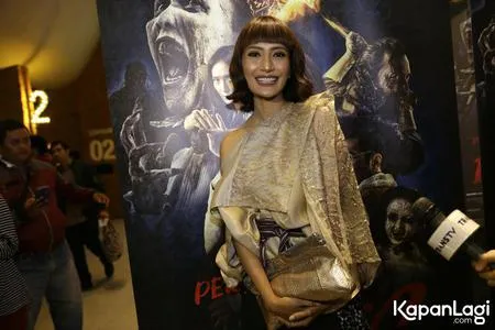 Foto Artika Sari Devi