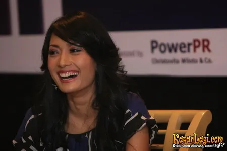 Foto Artika Sari Devi