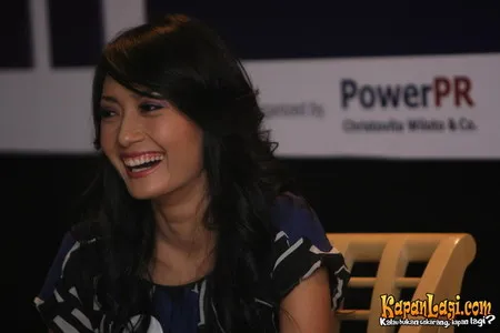 Foto Artika Sari Devi