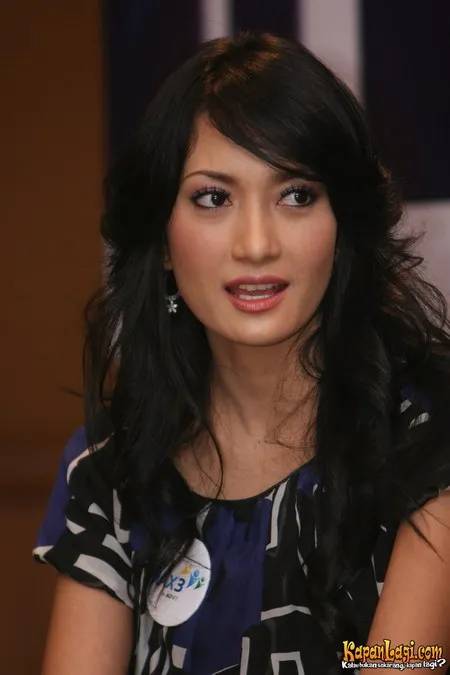 Foto Artika Sari Devi